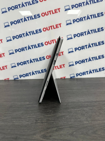 Microsoft Corp Surface Pro 5 Core i5 - 7300U 2.6GHz 8GB 256GB SSD - Portátiles Outlet