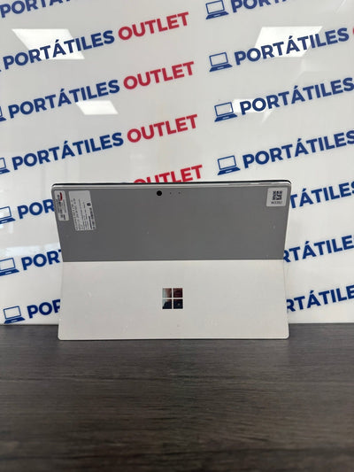 Microsoft Corp Surface Pro 6 Core i5 - 8250U 1.6GHz 8GB 256GB SSD - Portátiles Outlet
