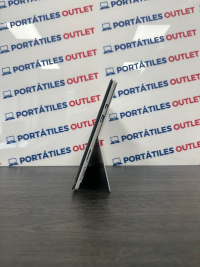Microsoft Corp Surface Pro 6 Core i5 - 8250U 1.6GHz 8GB 256GB SSD - Portátiles Outlet
