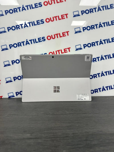 Microsoft Corp Surface Pro 7 1866 - Portátiles Outlet