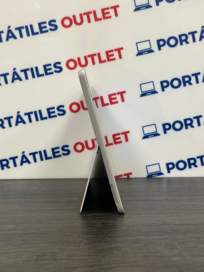 Microsoft Surface GO 2 Core M3 M3 - 8100Y 1.1GHz (Total: 2 cores) 8GB 128GB SSD - Portátiles Outlet