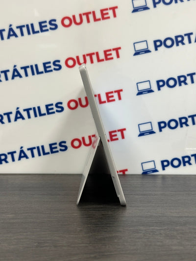 Microsoft Surface GO 2 Core M3 M3 - 8100Y 1.1GHz (Total: 2 cores) 8GB 128GB SSD - Portátiles Outlet