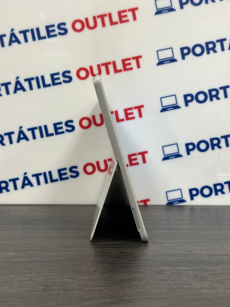 Microsoft Surface GO 2 Core M3 M3 - 8100Y 1.1GHz (Total: 2 cores) 8GB 128GB SSD - Portátiles Outlet