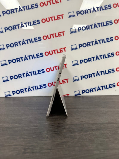 Microsoft Surface GO 2 Core M3 M3 - 8100Y 1.1GHz (Total: 2 cores) 8GB 128GB SSD - Portátiles Outlet