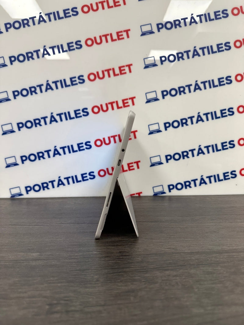 Microsoft Surface GO 2 Core M3 M3 - 8100Y 1.1GHz (Total: 2 cores) 8GB 128GB SSD - Portátiles Outlet