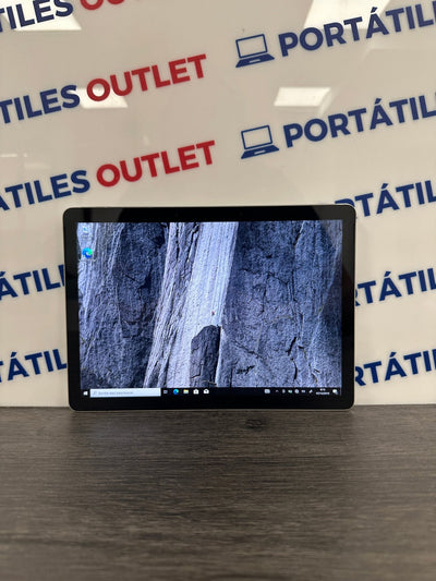 Microsoft Surface GO 2 Core M3 M3 - 8100Y 1.1GHz (Total: 2 cores) 8GB 128GB SSD - Portátiles Outlet