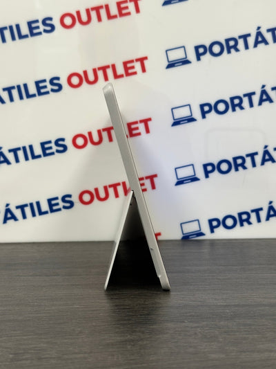 Microsoft Surface GO 2 Core M3 M3 - 8100Y 1.1GHz (Total: 2 cores) 8GB 128GB SSD - Portátiles Outlet