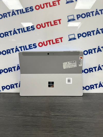 Microsoft Surface GO 2 Core M3 M3 - 8100Y 1.1GHz (Total: 2 cores) 8GB 128GB SSD - Portátiles Outlet