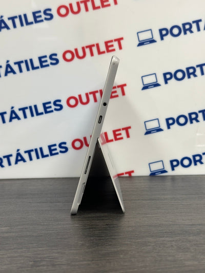 Microsoft Surface GO 2 Core M3 M3 - 8100Y 1.1GHz (Total: 2 cores) 8GB 128GB SSD - Portátiles Outlet