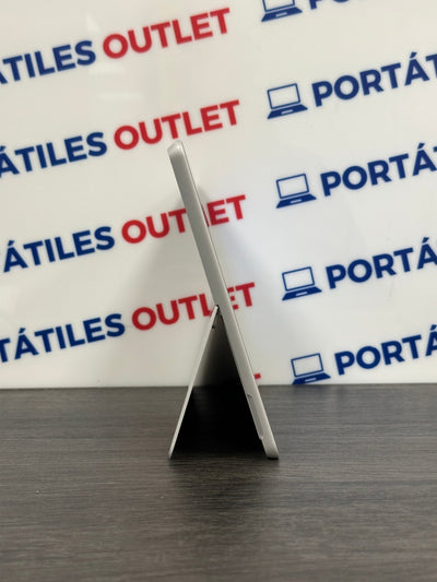 Microsoft Surface GO 2 Core M3 M3 - 8100Y 1.1GHz (Total: 2 cores) 8GB 128GB SSD - Portátiles Outlet