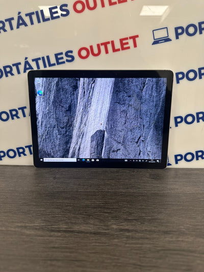 Microsoft Surface GO 2 Core M3 M3 - 8100Y 1.1GHz (Total: 2 cores) 8GB 128GB SSD - Portátiles Outlet