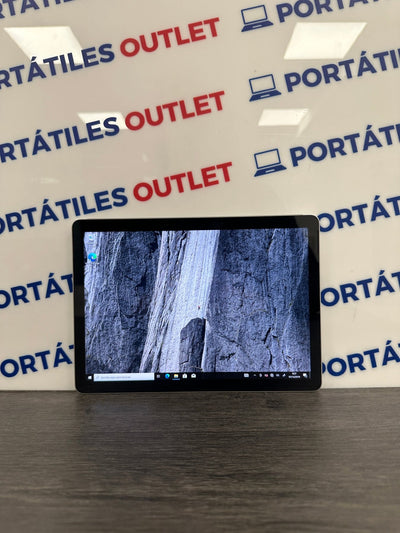 Microsoft Surface GO 2 Core M3 M3 - 8100Y 1.1GHz (Total: 2 cores) 8GB 128GB SSD - Portátiles Outlet