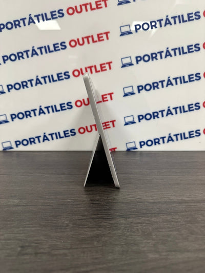 Microsoft Surface GO 2 Core M3 M3 - 8100Y 1.1GHz (Total: 2 cores) 8GB 128GB SSD - Portátiles Outlet