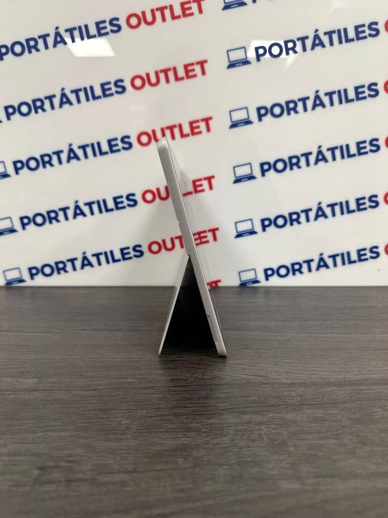 Microsoft Surface GO 2 Core M3 M3 - 8100Y 1.1GHz (Total: 2 cores) 8GB 128GB SSD - Portátiles Outlet