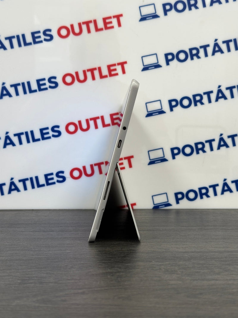 Microsoft Surface GO 2 Core M3 M3 - 8100Y 1.1GHz (Total: 2 cores) 8GB 128GB SSD - Portátiles Outlet