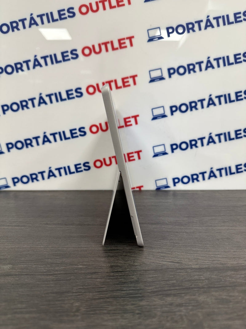 Microsoft Surface GO 2 Core M3 M3 - 8100Y 1.1GHz (Total: 2 cores) 8GB 128GB SSD - Portátiles Outlet