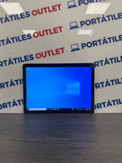 Microsoft Surface GO 2 Core M3 M3 - 8100Y 1.1GHz (Total: 2 cores) 8GB 128GB SSD - Portátiles Outlet