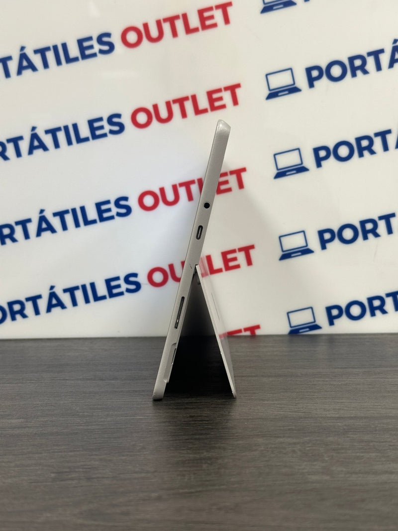 Microsoft Surface GO 2 Core M3 M3 - 8100Y 1.1GHz (Total: 2 cores) 8GB 128GB SSD - Portátiles Outlet