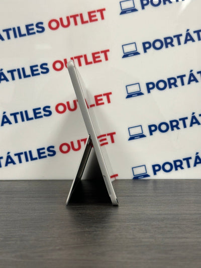 Microsoft Surface GO 2 Core M3 M3 - 8100Y 1.1GHz (Total: 2 cores) 8GB 128GB SSD - Portátiles Outlet