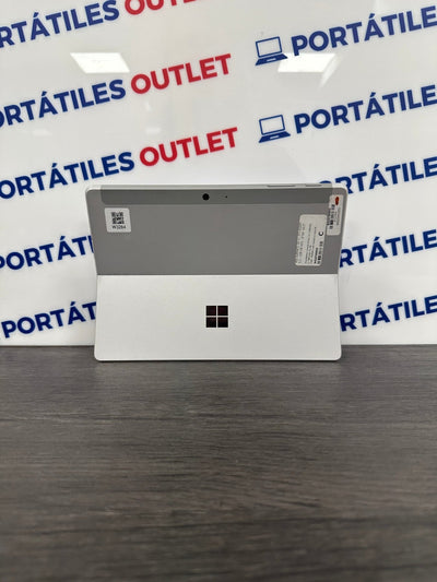 Microsoft Surface GO 2 Core M3 M3 - 8100Y 1.1GHz (Total: 2 cores) 8GB 128GB SSD - Portátiles Outlet