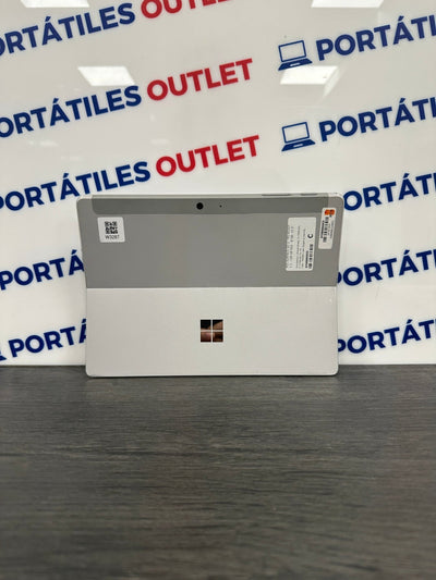 Microsoft Surface GO 2 Core M3 M3 - 8100Y 1.1GHz (Total: 2 cores) 8GB 128GB SSD - Portátiles Outlet