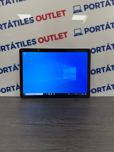 Microsoft Surface GO 2 Core M3 M3 - 8100Y 1.1GHz (Total: 2 cores) 8GB 128GB SSD - Portátiles Outlet