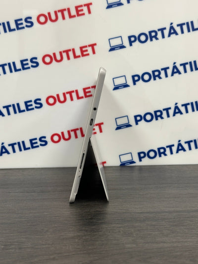 Microsoft Surface GO 2 Core M3 M3 - 8100Y 1.1GHz (Total: 2 cores) 8GB 128GB SSD - Portátiles Outlet