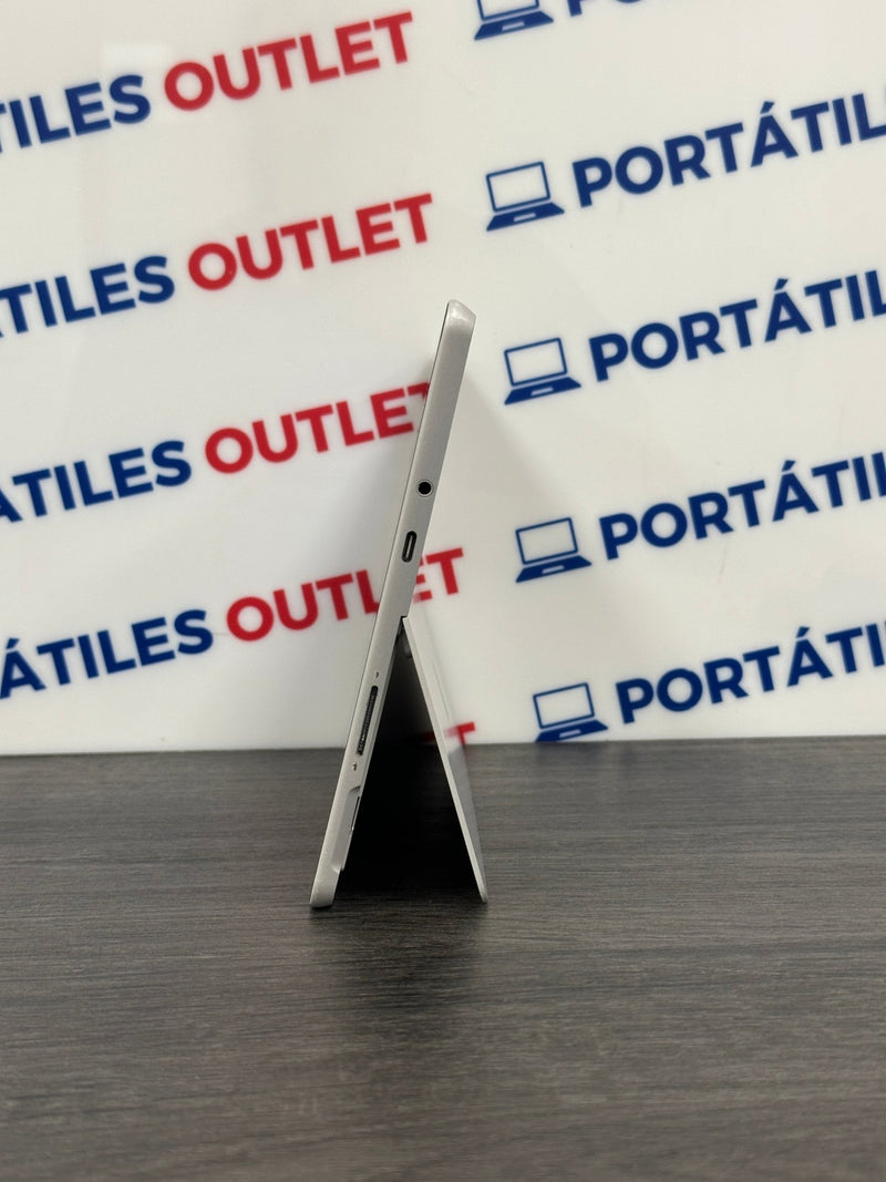 Microsoft Surface GO 2 Core M3 M3 - 8100Y 1.1GHz (Total: 2 cores) 8GB 128GB SSD - Portátiles Outlet