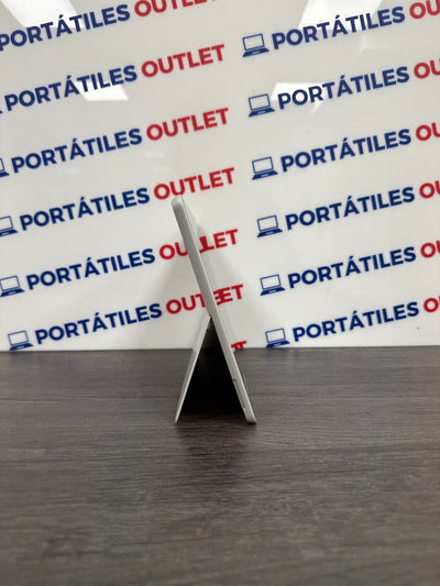 Microsoft Surface GO 2 Core M3 M3 - 8100Y 1.1GHz (Total: 2 cores) 8GB 128GB SSD - Portátiles Outlet