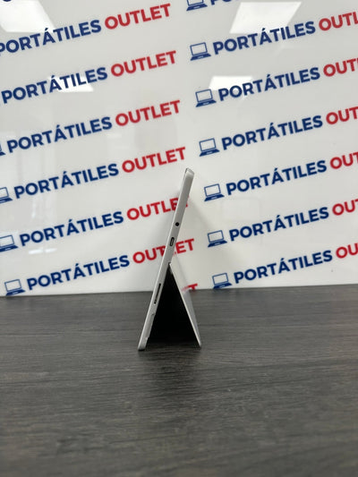 Microsoft Surface GO 2 Core M3 M3 - 8100Y 1.1GHz (Total: 2 cores) 8GB 128GB SSD - Portátiles Outlet