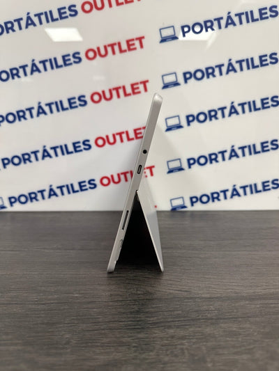 Microsoft Surface GO 2 Core M3 M3 - 8100Y 1.1GHz (Total: 2 cores) 8GB 128GB SSD - Portátiles Outlet