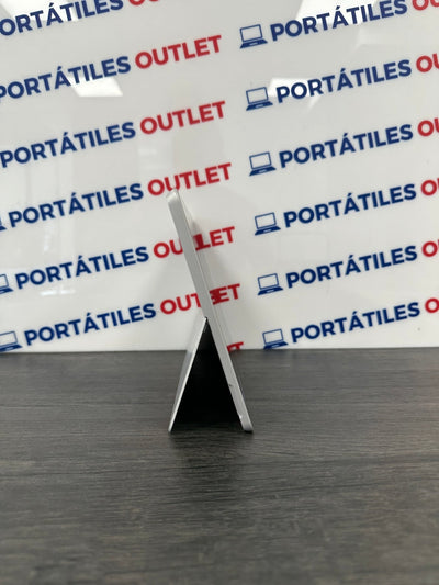 Microsoft Surface GO 2 Core M3 M3 - 8100Y 1.1GHz (Total: 2 cores) 8GB 128GB SSD - Portátiles Outlet