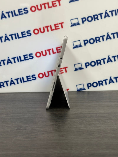 Microsoft Surface GO 2 Core M3 M3 - 8100Y 1.1GHz (Total: 2 cores) 8GB 128GB SSD - Portátiles Outlet