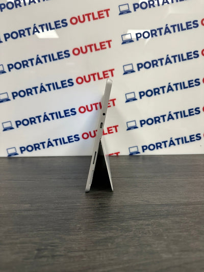 Microsoft Surface GO 2 Core M3 M3 - 8100Y 1.1GHz (Total: 2 cores) 8GB 128GB SSD - Portátiles Outlet