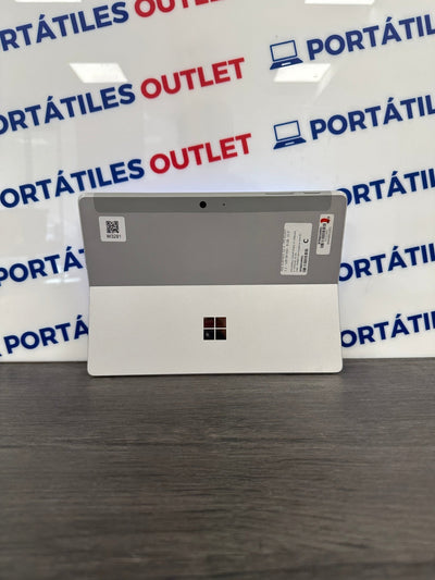 Microsoft Surface GO 2 Core M3 M3 - 8100Y 1.1GHz (Total: 2 cores) 8GB 128GB SSD - Portátiles Outlet