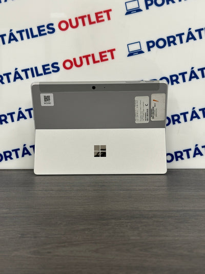 Microsoft Surface GO 2 Core M3 M3 - 8100Y 1.1GHz (Total: 2 cores) 8GB 128GB SSD - Portátiles Outlet