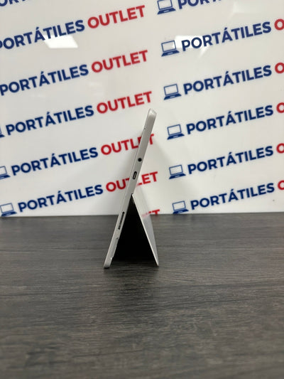 Microsoft Surface GO 2 Core M3 M3 - 8100Y 1.1GHz (Total: 2 cores) 8GB 128GB SSD - Portátiles Outlet