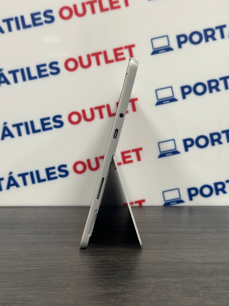 Microsoft Surface GO 2 Core M3 M3 - 8100Y 1.1GHz (Total: 2 cores) 8GB 128GB SSD - Portátiles Outlet