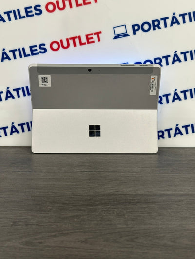 Microsoft Surface GO 2 Core M3 M3 - 8100Y 1.1GHz (Total: 2 cores) 8GB 128GB SSD - Portátiles Outlet