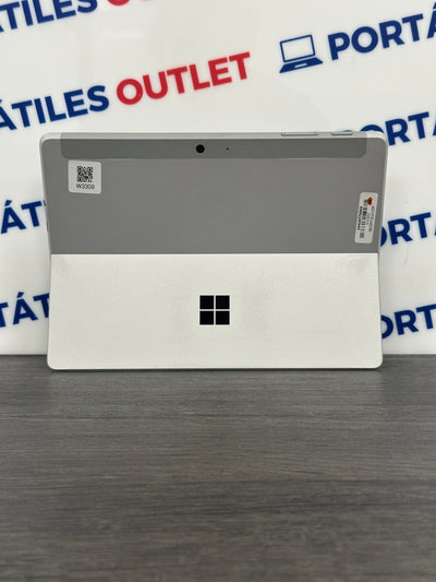 Microsoft Surface GO 3 Core i3 i3 - 10100Y 1.3GHz (Total: 2 cores) 8GB 128GB SSD - Portátiles Outlet