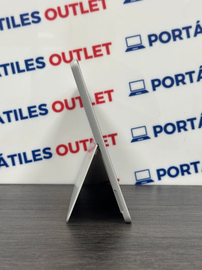 Microsoft Surface GO 3 Core i3 i3 - 10100Y 1.3GHz (Total: 2 cores) 8GB 128GB SSD - Portátiles Outlet