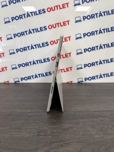 Microsoft Surface Pro 4 Core i5 i5 - 6300U 2.4GHz (Total: 2 cores) 4GB 128GB SSD - Portátiles Outlet