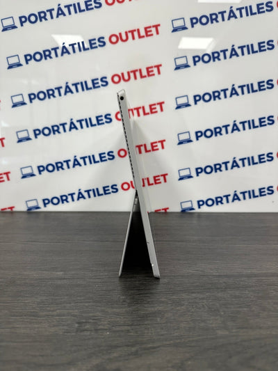 Microsoft Surface Pro 4 Core i5 i5 - 6300U 2.4GHz (Total: 2 cores) 4GB 128GB SSD - Portátiles Outlet