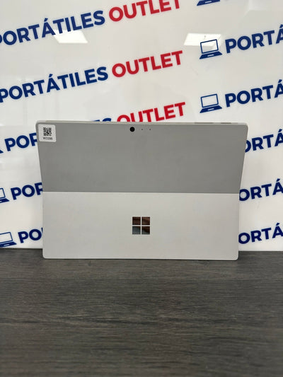 Microsoft Surface Pro 4 Core i5 i5 - 6300U 2.4GHz (Total: 2 cores) 4GB 128GB SSD - Portátiles Outlet
