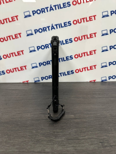 Panasonic ToughBook CF - 20 Core i5 - 7Y57 1.2GHz 8GB 256GB SSD - Portátiles Outlet