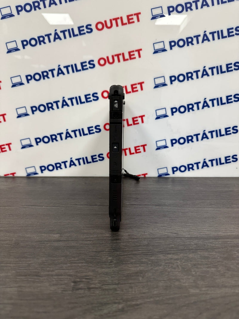 Panasonic ToughBook CF - 20 Core i5 - 7Y57 1.2GHz 8GB 256GB SSD - Portátiles Outlet