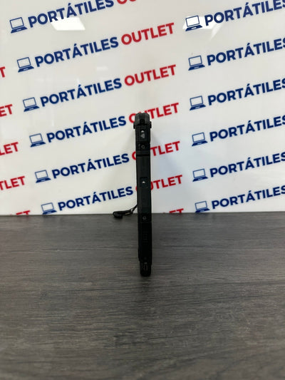 Panasonic ToughBook CF - 20 Core i5 - 7Y57 1.2GHz 8GB 256GB SSD - Portátiles Outlet