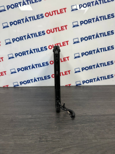 Panasonic ToughBook CF - 20 Core i5 - 7Y57 1.2GHz 8GB 256GB SSD - Portátiles Outlet