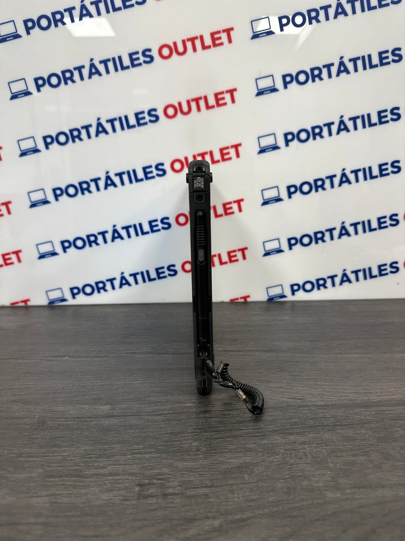 Panasonic ToughBook CF - 20 Core i5 - 7Y57 1.2GHz 8GB 256GB SSD - Portátiles Outlet