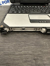 Panasonic Toughbook CF - 33 Core i7 i7 - 7600U 2.8GHz (Total: 2 cores) 16GB 512GB SSD - Portátiles Outlet